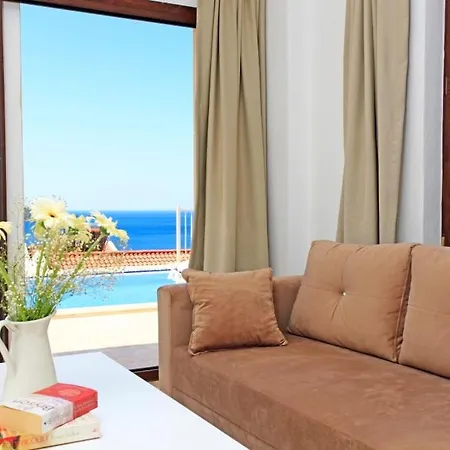 Villa Eco Diony Kalkan
