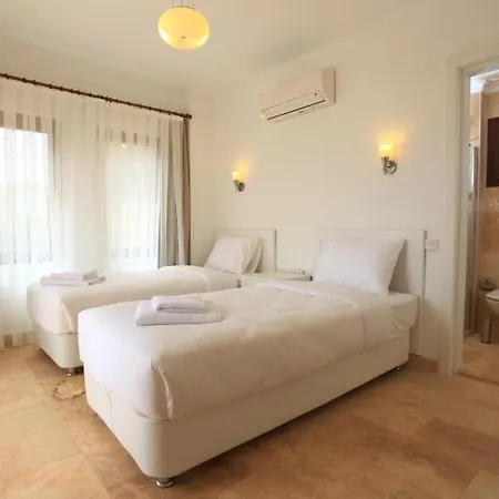 Villa Eco Diony Kalkan