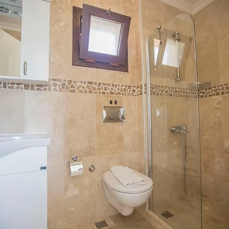 Eco Diony Villa Kalkan